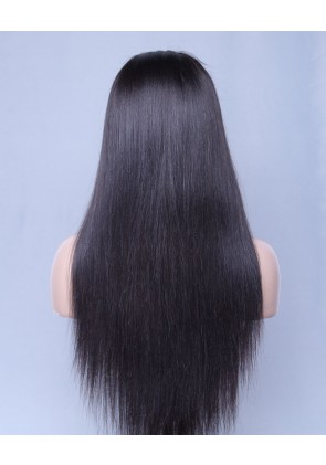 360 Lace Wig Best Quality Human Hair Free Parting