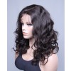 Beautiful European Curly 100% Premium Brazilian Human Hair Lace Front Wig