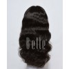 Glueless Full Lace Wigs Indian Remy Hair Body Wave