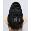 100% Premium Peruvian Virgin Hair Lace Front Wig Body Wave In Stock