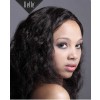 100% Premium Mongolian Virgin Hair Silk Top Full Lace Wig Body Wave In Stock