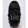Swiss Lace Front Wigs 100% Premium Indian Remy Hair Brazilian Wave