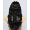 Swiss Lace Front Wigs 100% Premium Chinese Virgin Hair Brazilian Wave
