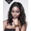 Affordable Silk Top Full Lace Wigs 100% Premium Indian Virgin Hair Brazilian Wave