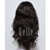 Glueless Full Lace Wigs Indian Remy Hair European Curl