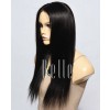 Best Seller Light Yaki 100% Premium Chinese Virgin Hair Lace Front Wig