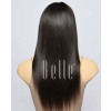 Best Seller Light Yaki 100% Premium Indian Remy Hair Lace Front Wig